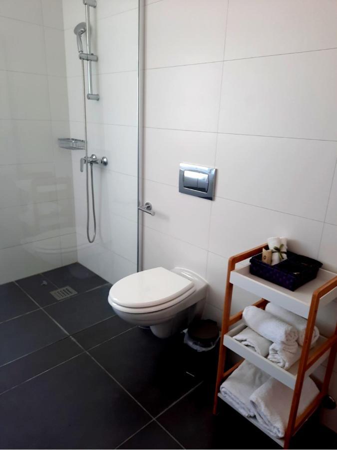 Atena Zaton Apartment Нин Екстериор снимка