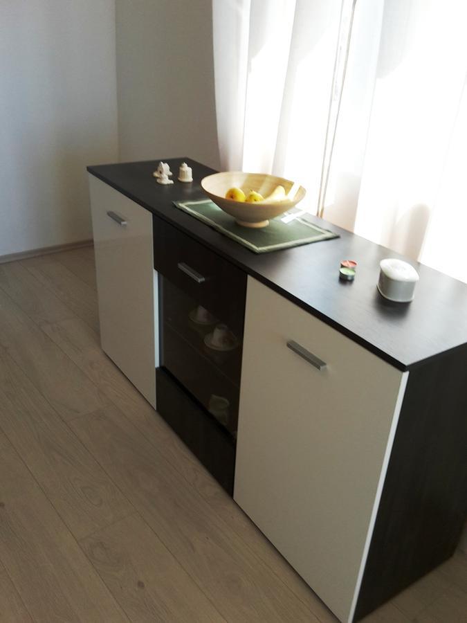 Atena Zaton Apartment Нин Екстериор снимка